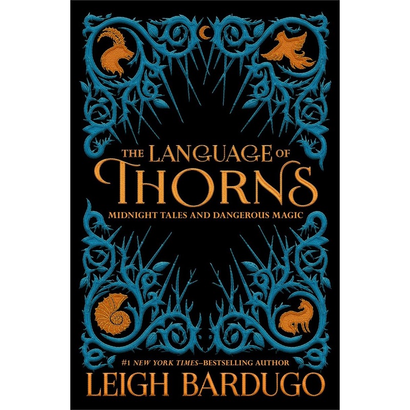 Language of Thorns