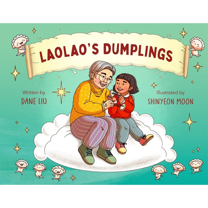 Laolao's Dumplings