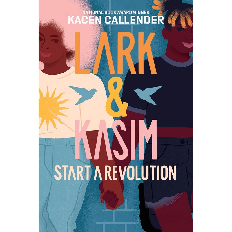Lark & Kasim Start a Revolution