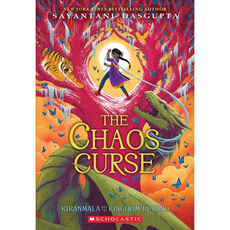 The Chaos Curse