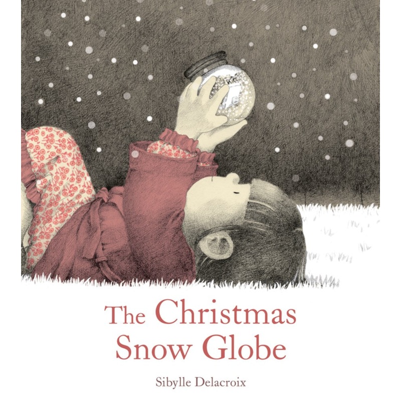 The Christmas Snow Globe