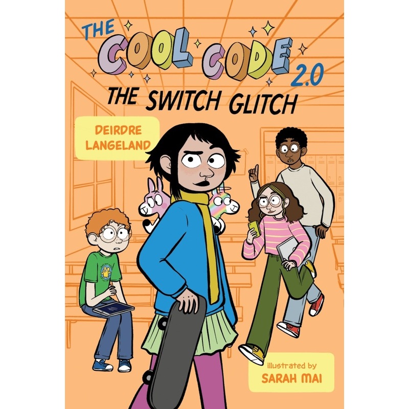 The Cool Code 2.0: The Switch Glitch