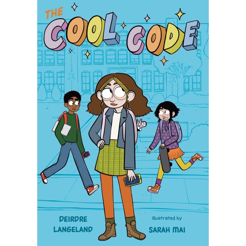 The Cool Code (Paperback)