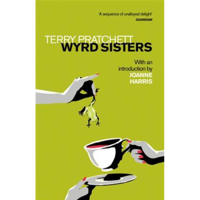 Wyrd Sisters