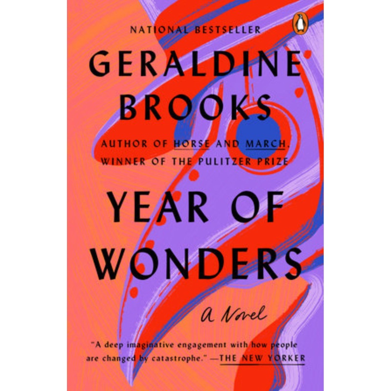 Year of Wonders
