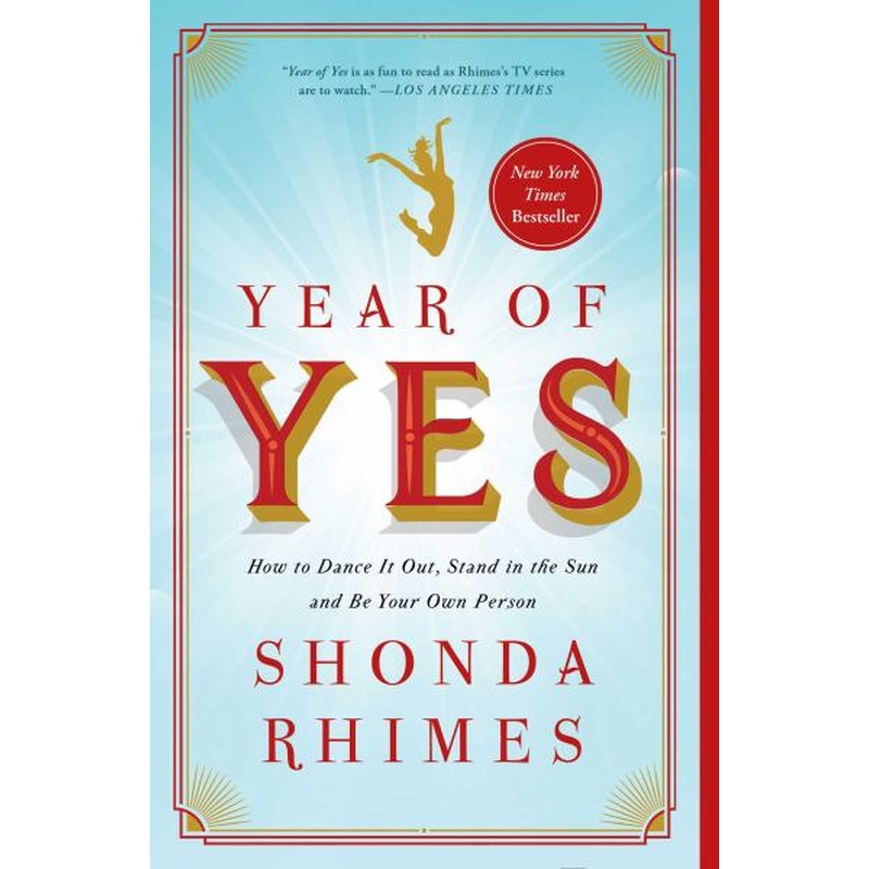 Year of Yes (R)