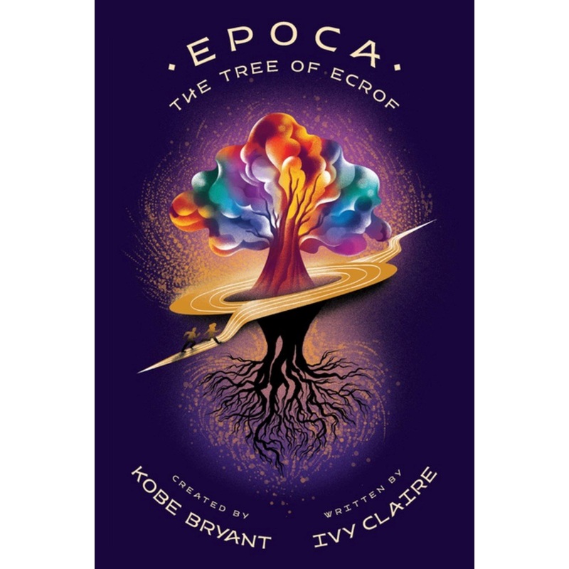 Kobe Bryant's Epoca: The Tree of Ecrof