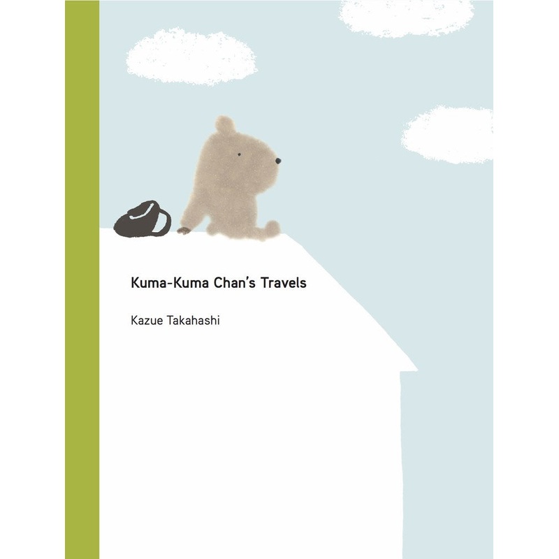 Kuma-Kuma Chan's Travels