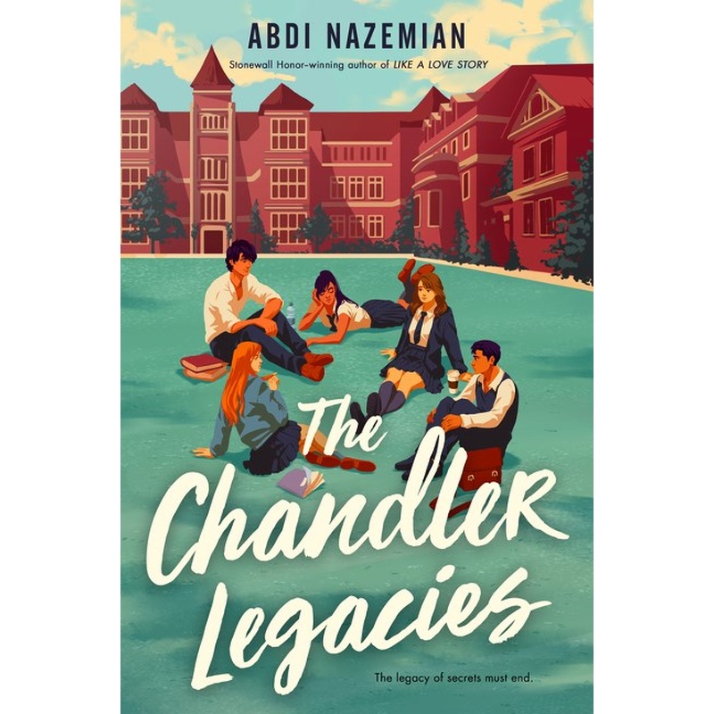 The Chandler Legacies