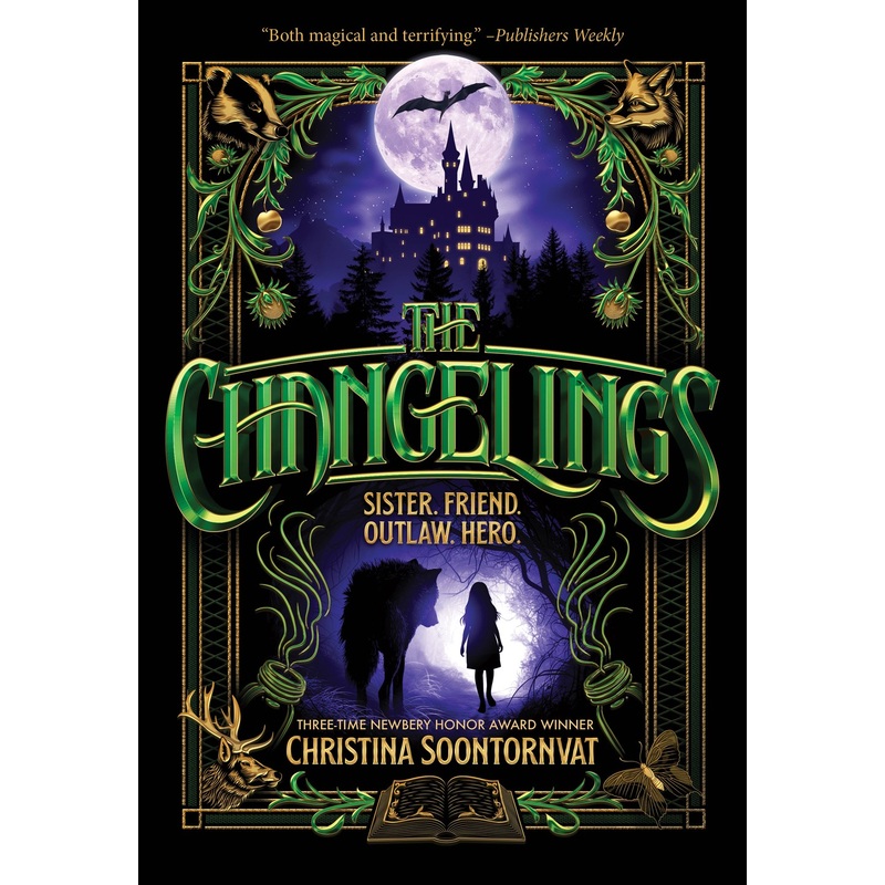 The Changelings