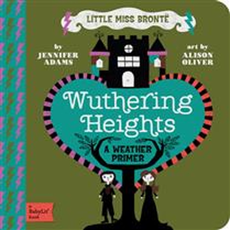 Wuthering Heights: a Weather Primer