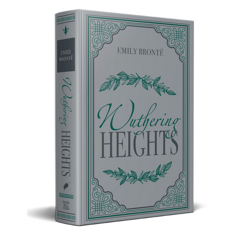Wuthering Heights (Paper Mill Classics)