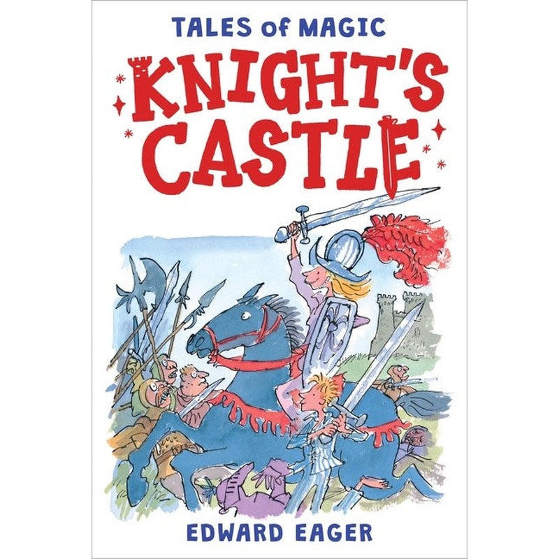 Knight's Castle (Sale)
