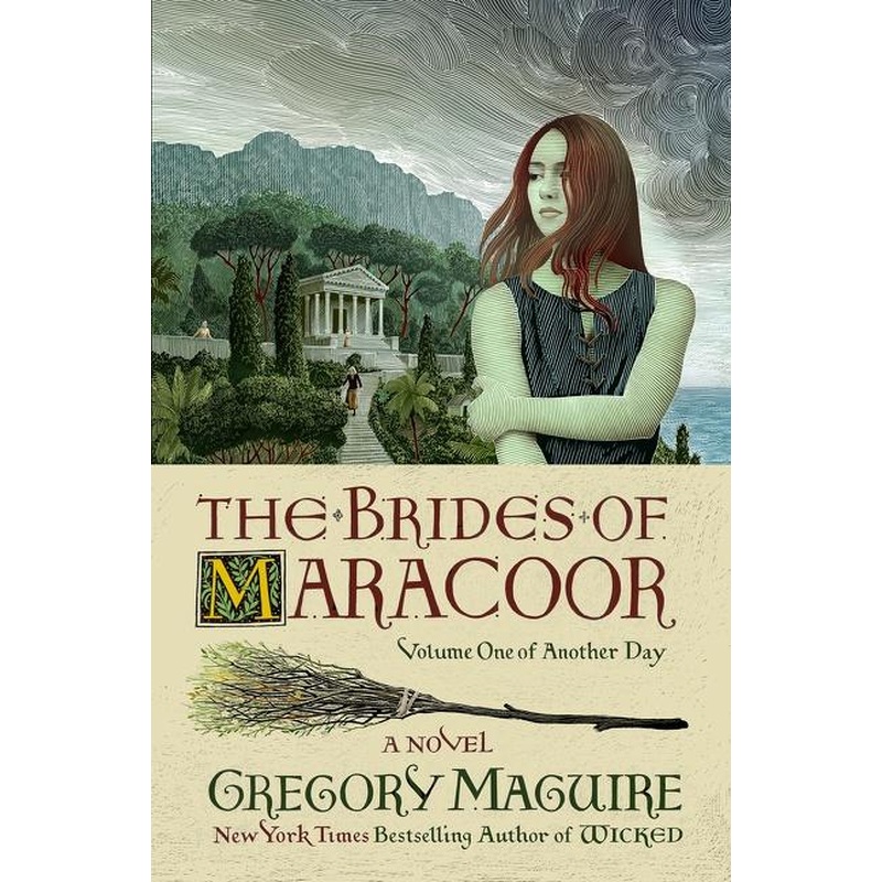 The Brides of Maracoor