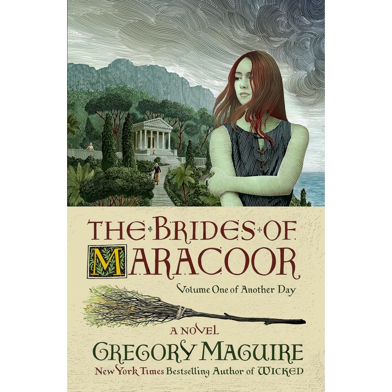 The Brides of Maracoor : A Novel (Sale)
