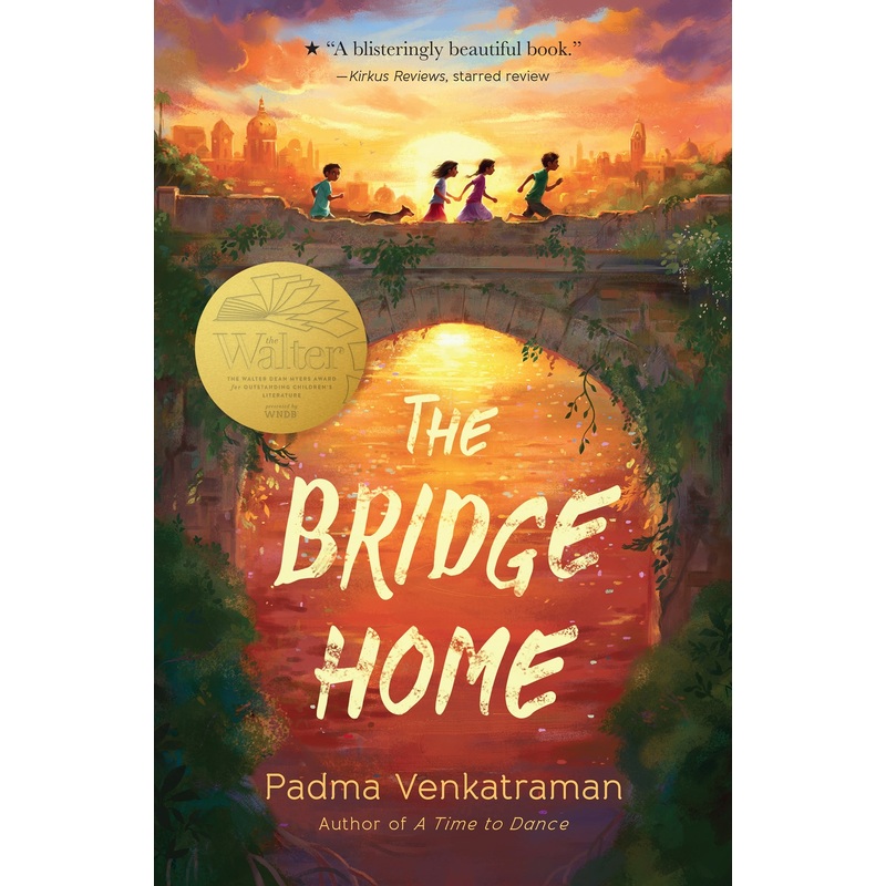 The Bridge Home (Paperback)