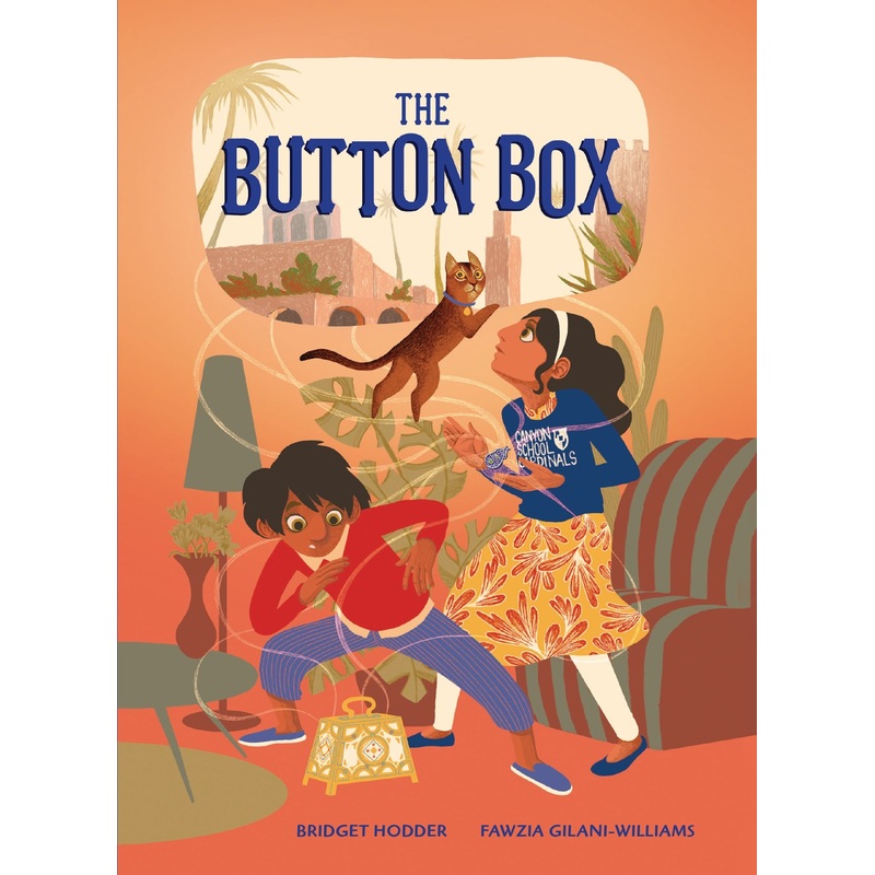 The Button Box