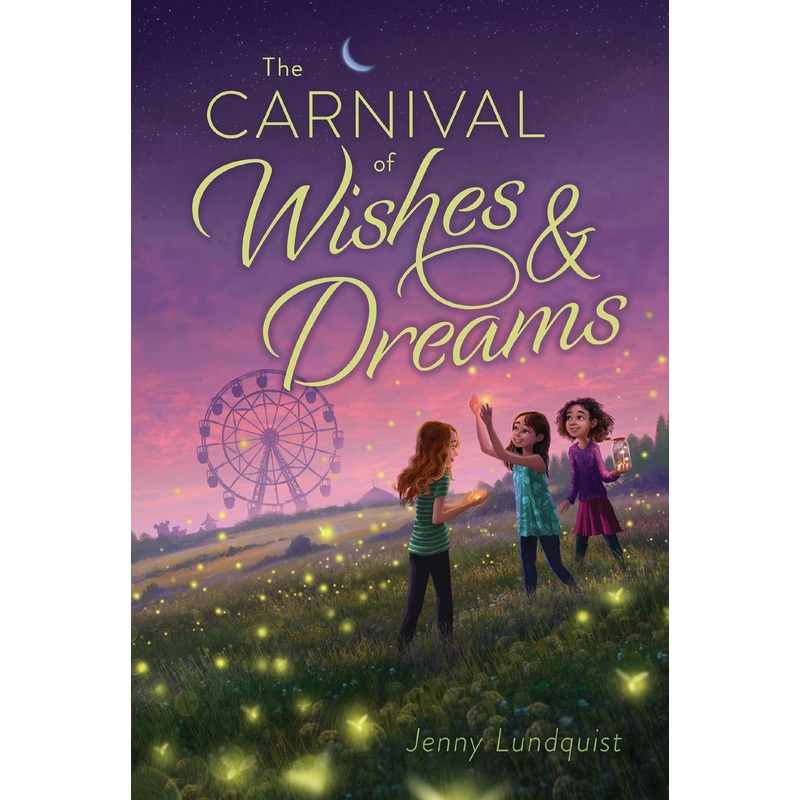 The Carnival of Wishes and Dreams