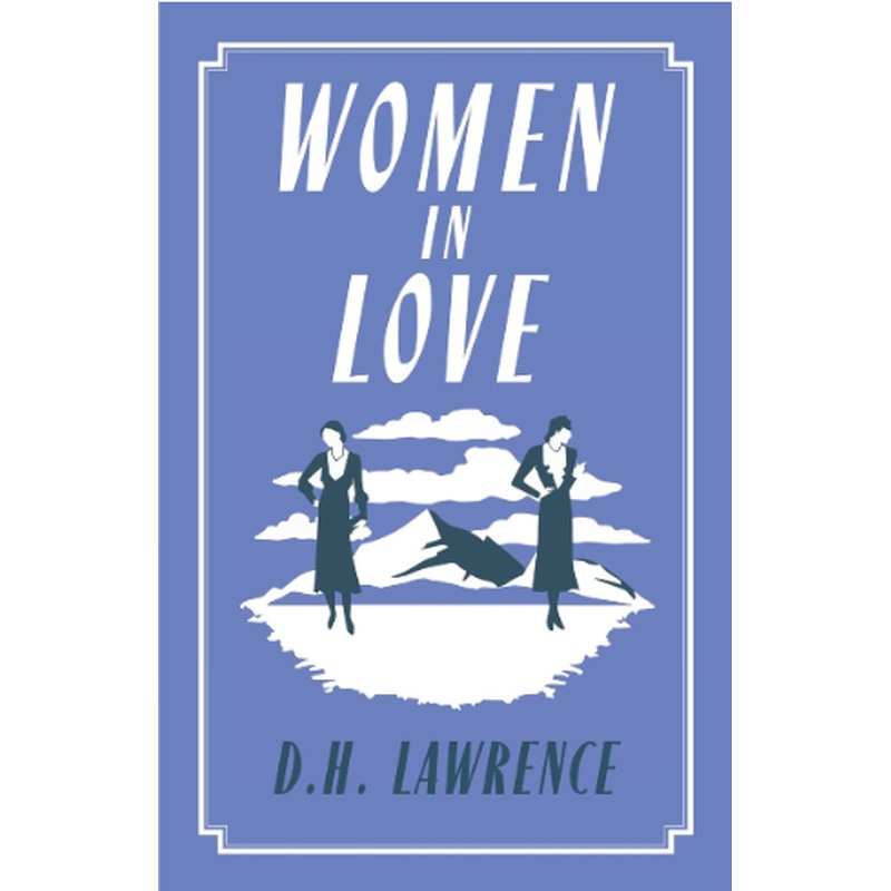 Women in Love (Annotated)