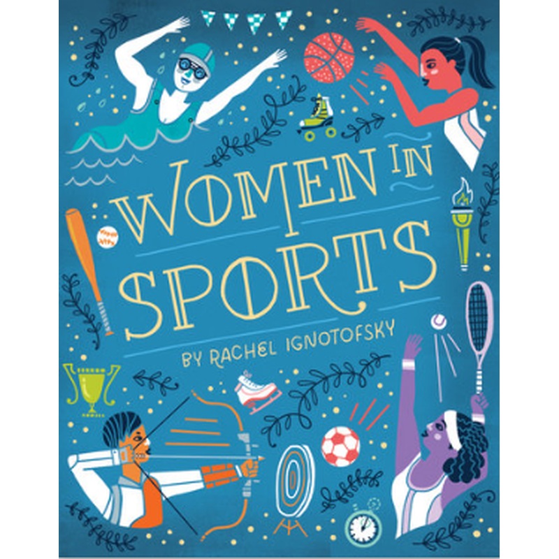 Women in Sports