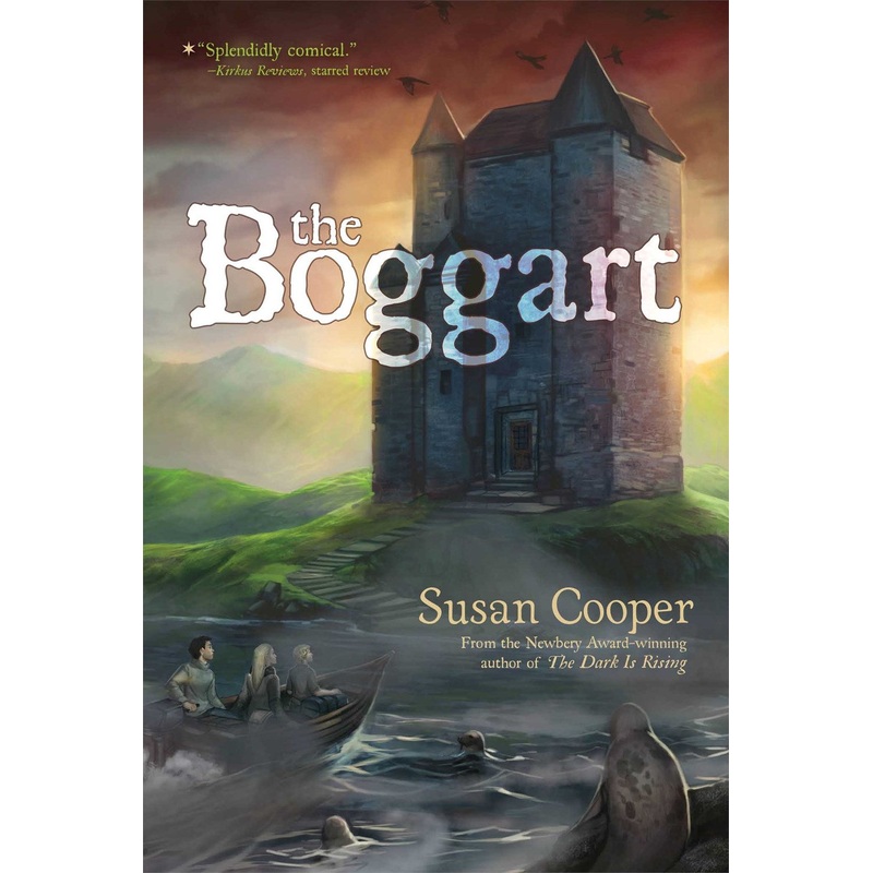 The Boggart (Sale)