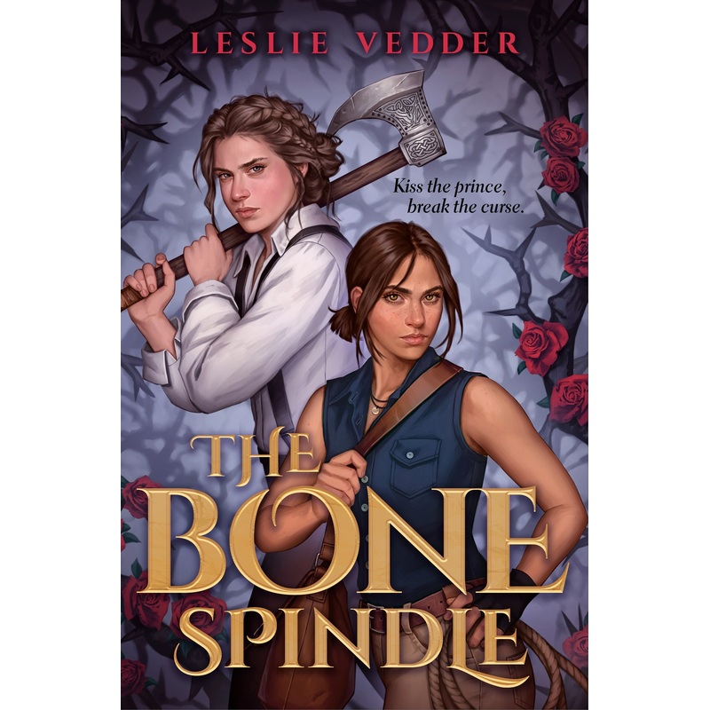 The Bone Spindle