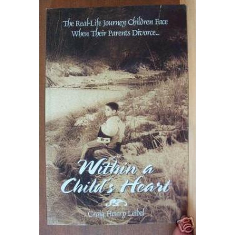 Within A Child's Heart