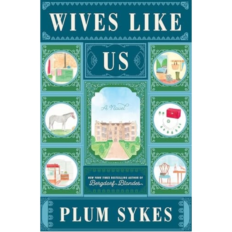 Wives Like Us