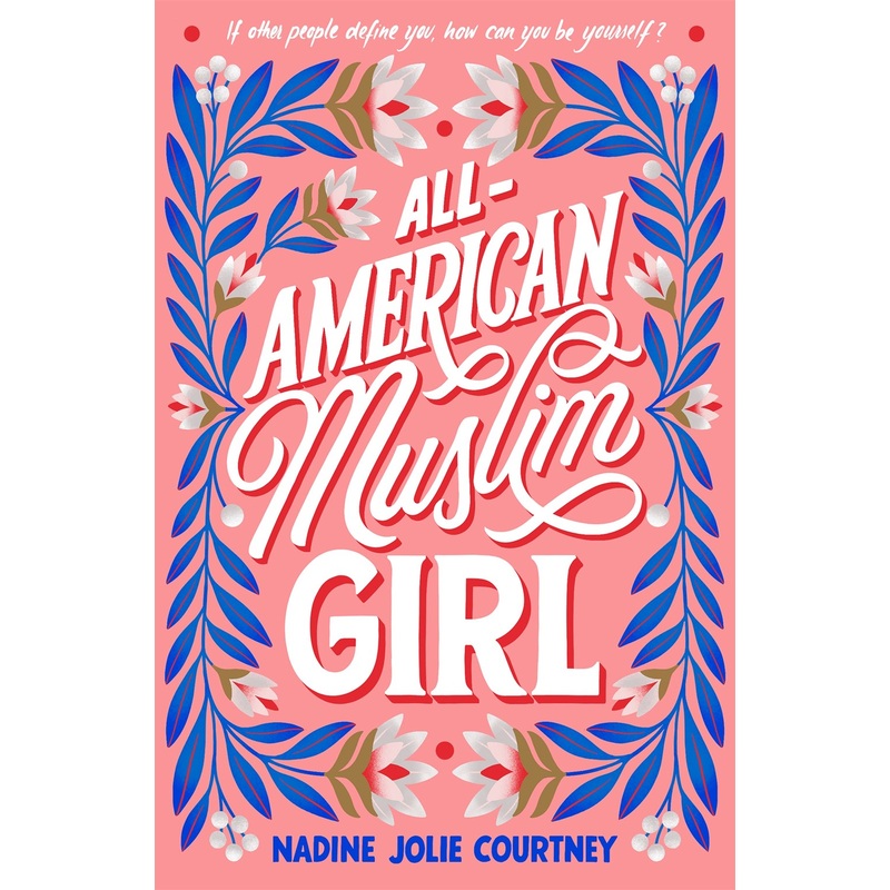 All-American Muslim Girl