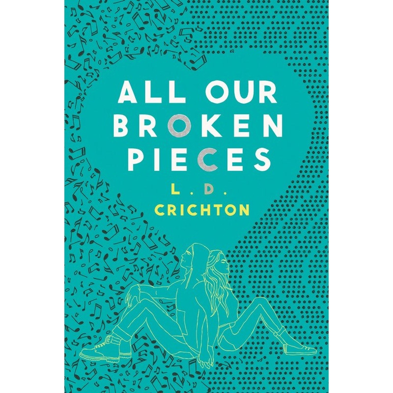 All Our Broken Pieces