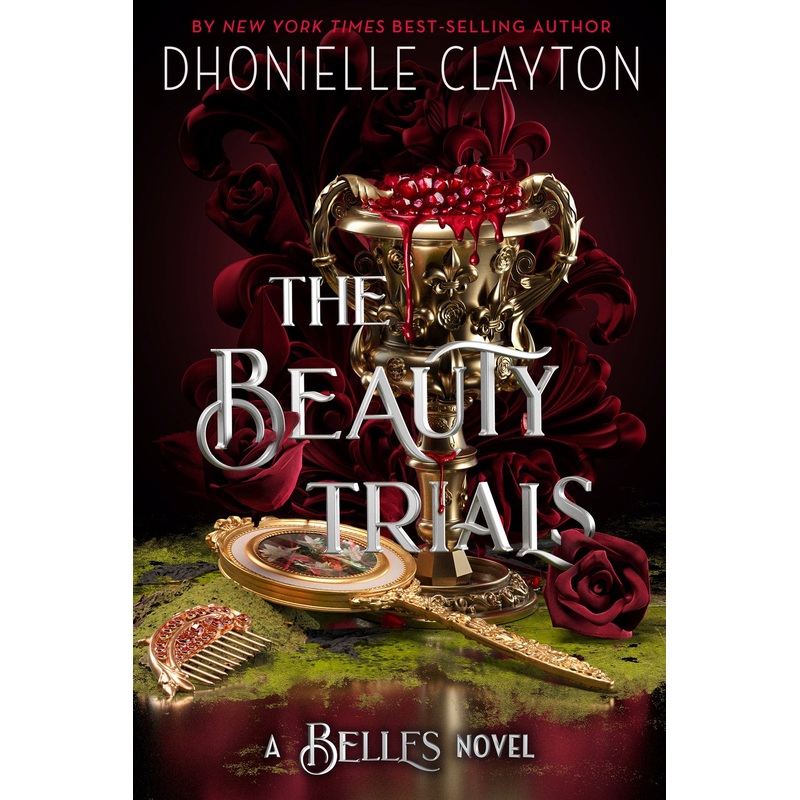The Beauty Trials (Paperback)