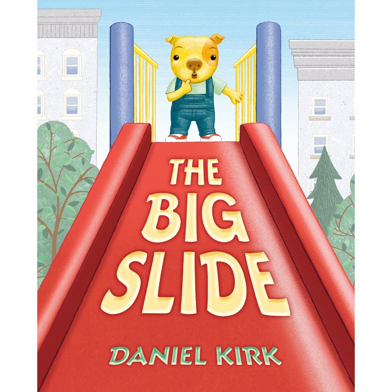 The Big Slide
