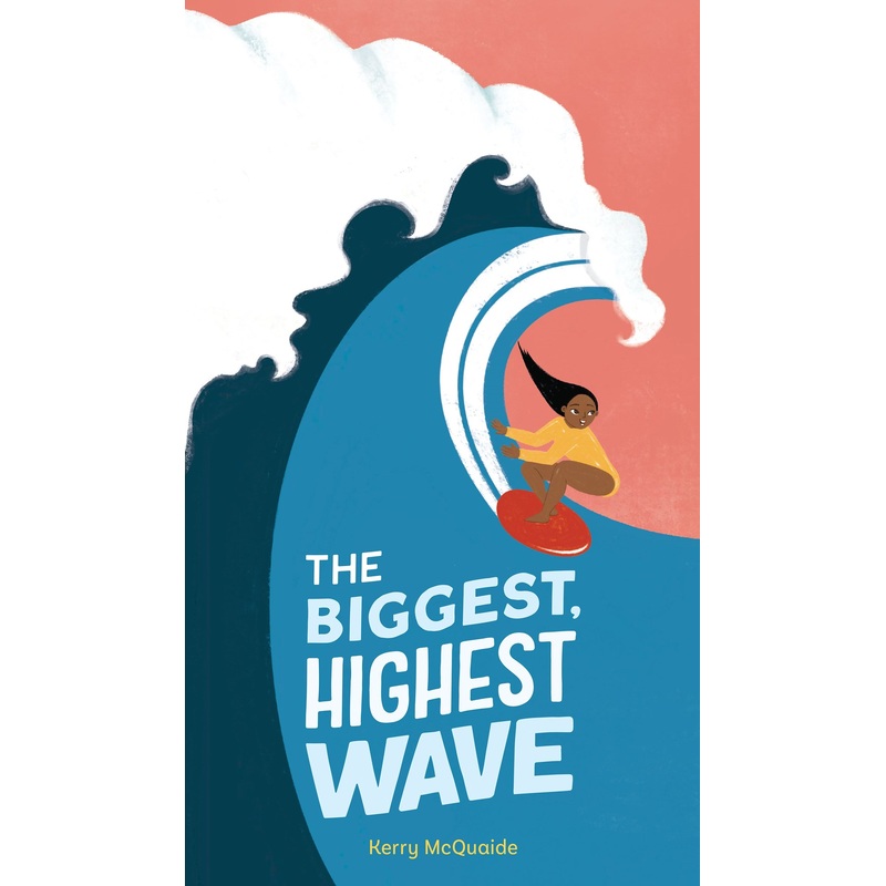 The Biggest, Highest Wave