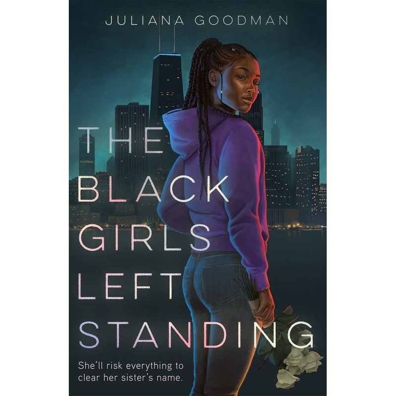 The Black Girls Left Standing