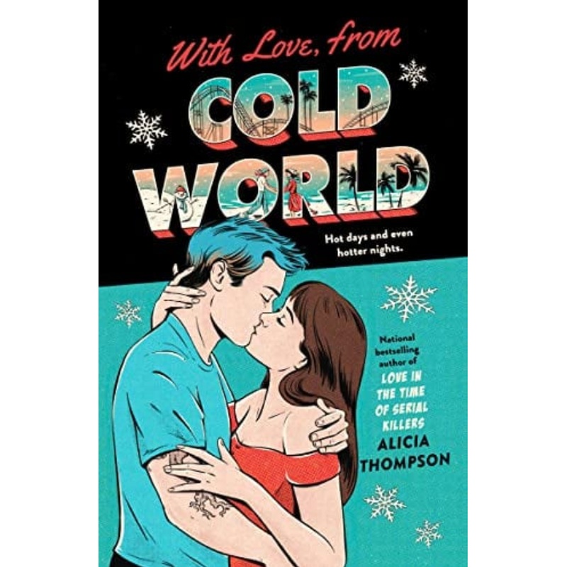 With Love, From Cold World