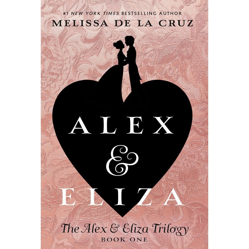 Alex & Eliza