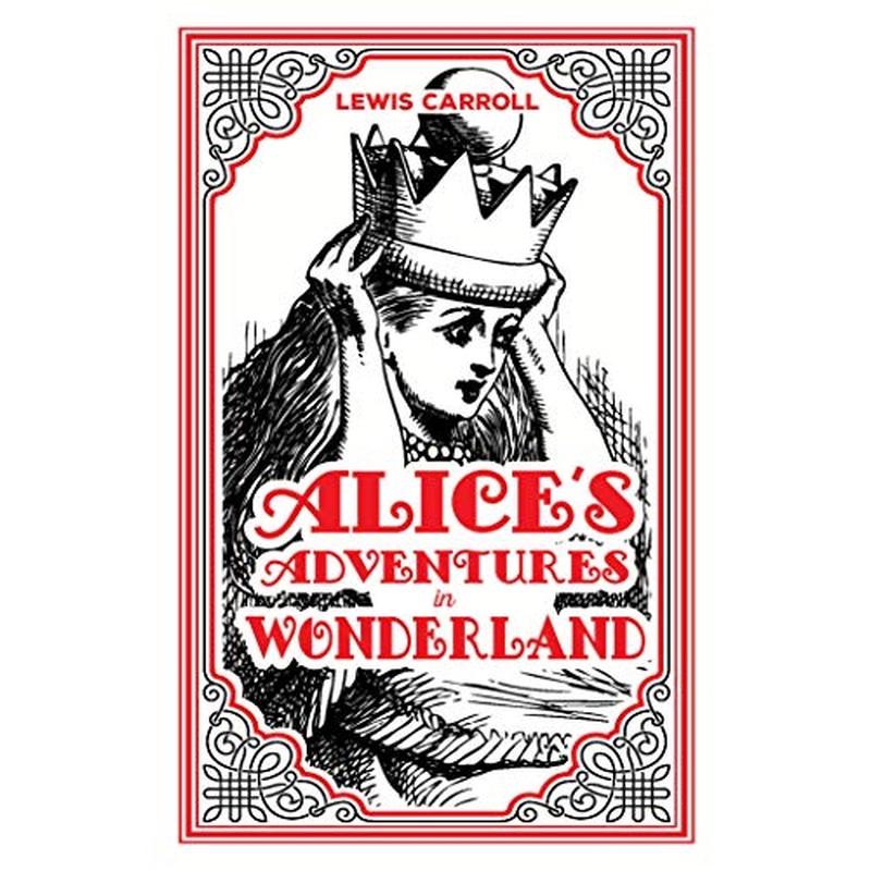 Alice's Adventures in Wonderland (Paper Mill Classics) (Sale)