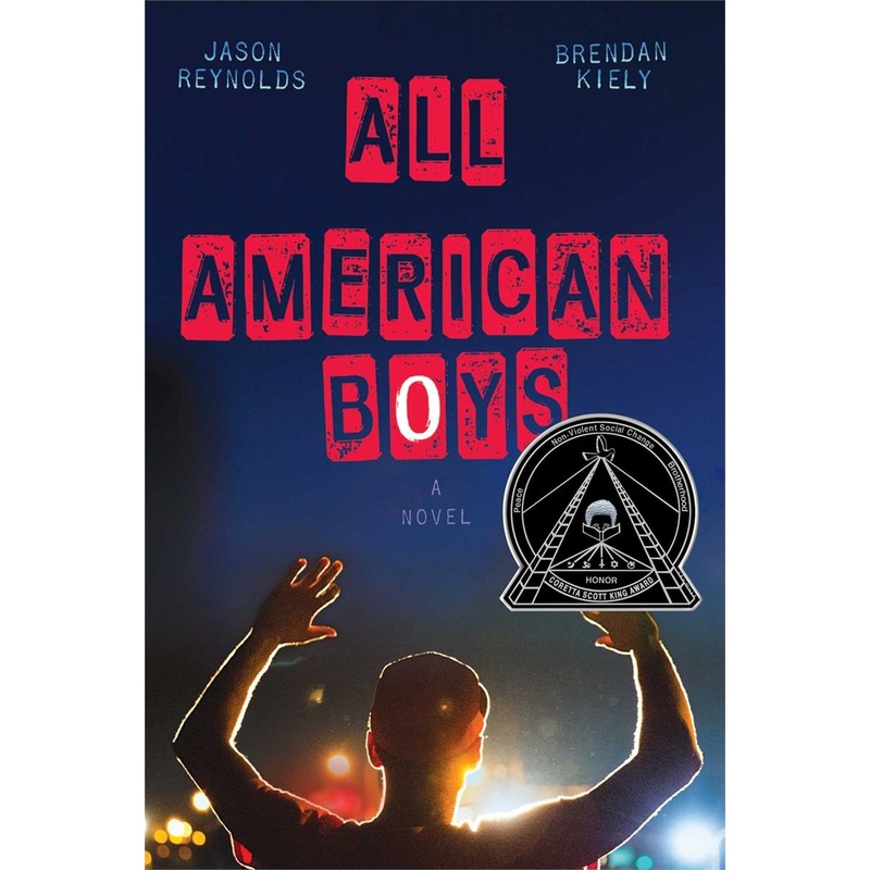 All American Boys