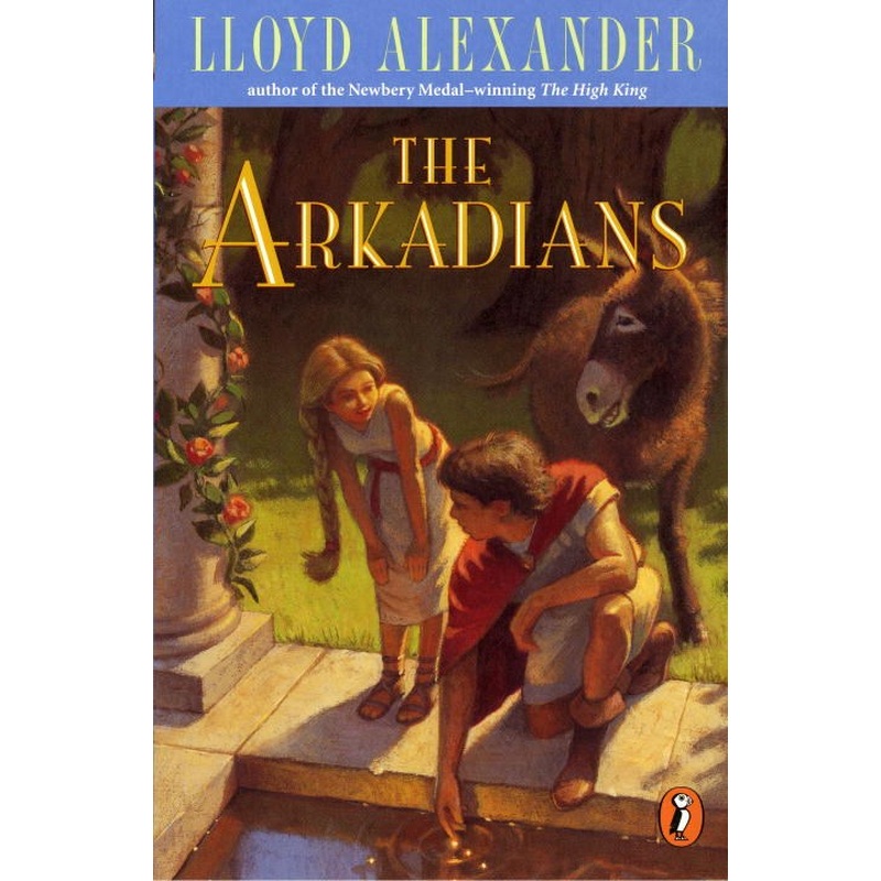The Arkadians
