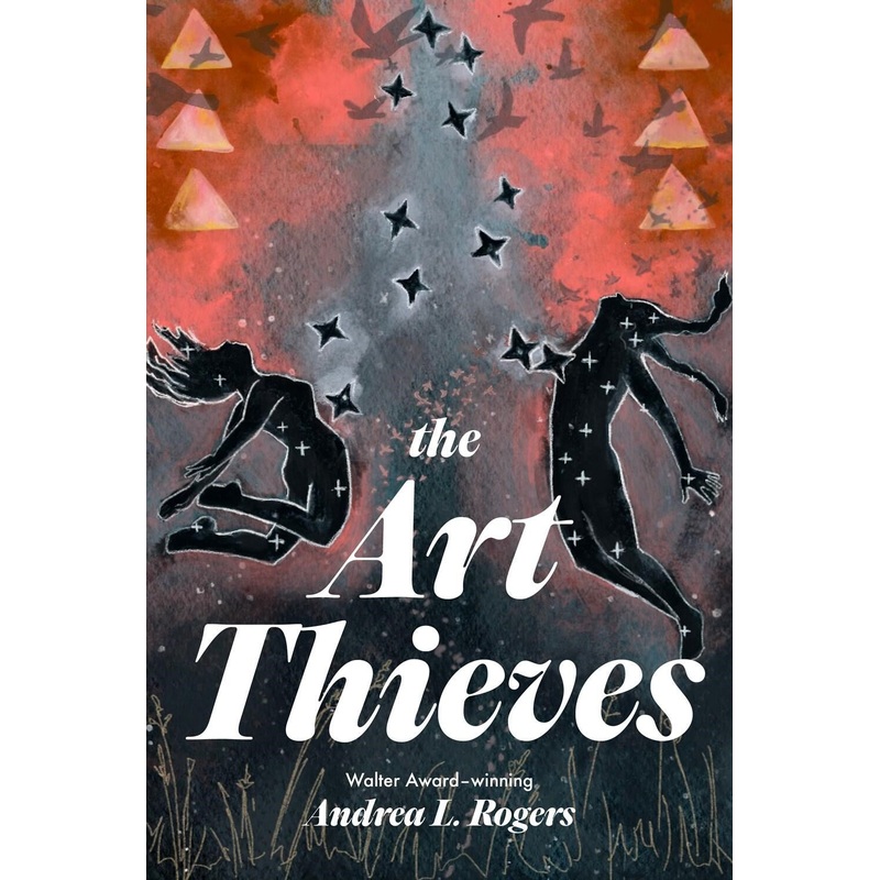 The Art Thieves