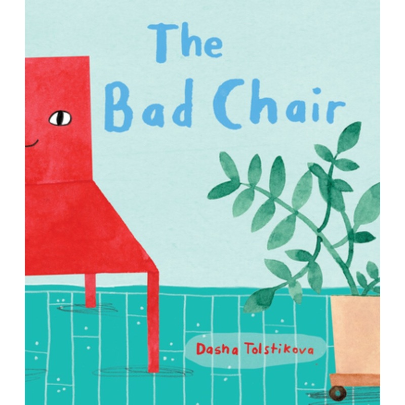 The Bad Chair