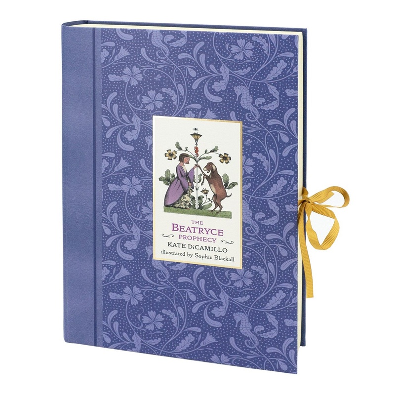 The Beatryce Prophecy Gift Edition