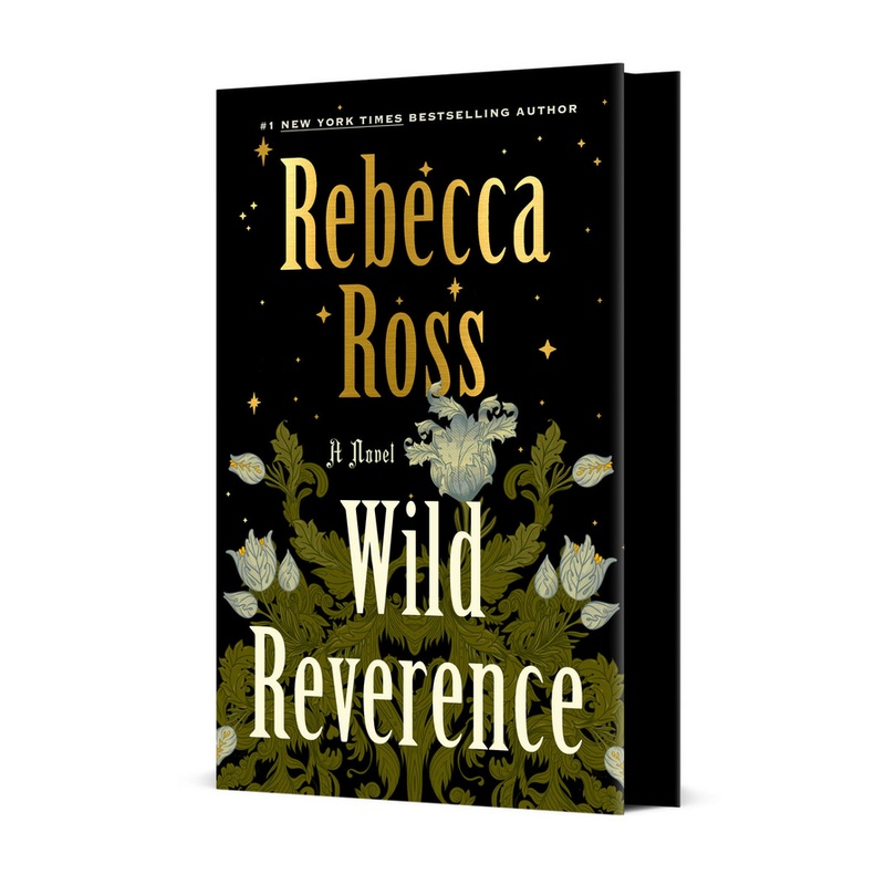 Wild Reverence