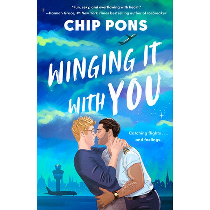 Winging it With You