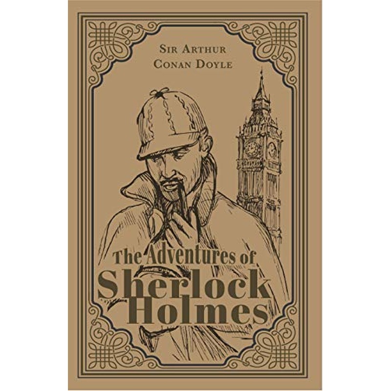 The Adventures of Sherlock Holmes (Sale)