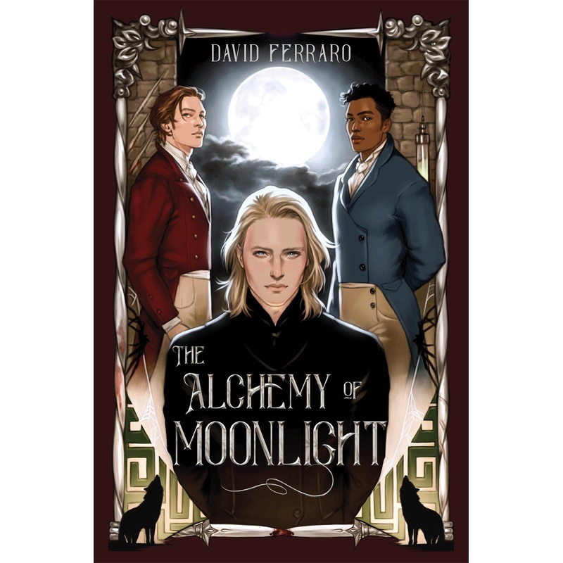 The Alchemy of Moonlight