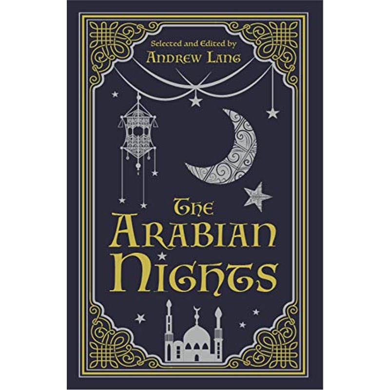 The Arabian Nights (Paper Mill Classics) (Sale)