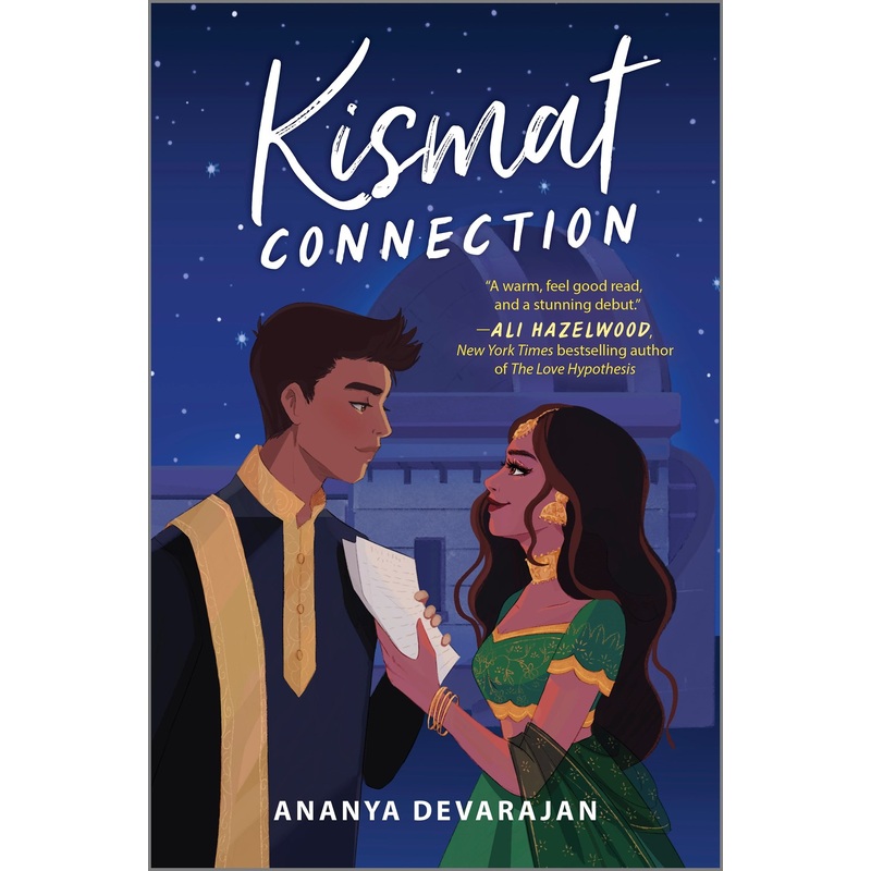 Kismat Connection
