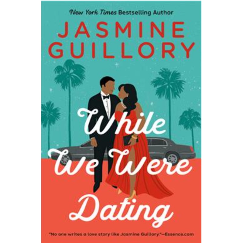 While We Were Dating (R)