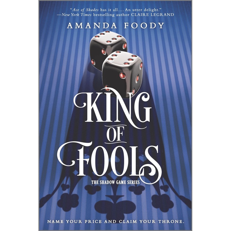 King of Fools